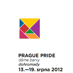   Prague Pride 2012